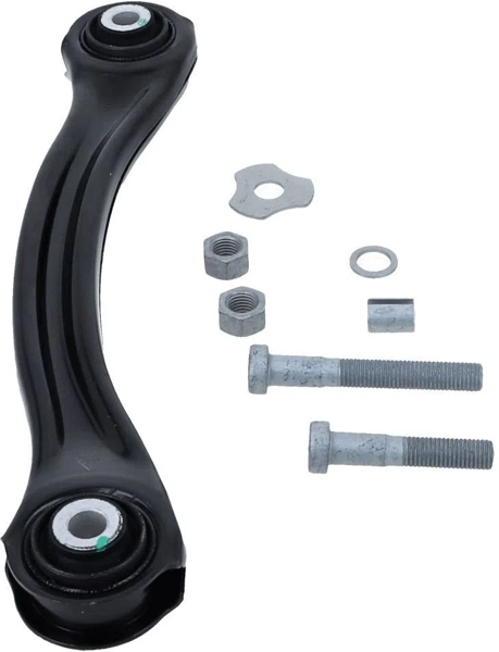 Rod/Strut, wheel suspension Rear LEMFORDER